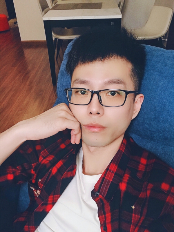 至尊宝的第二张照片--襄阳相亲服务中心
