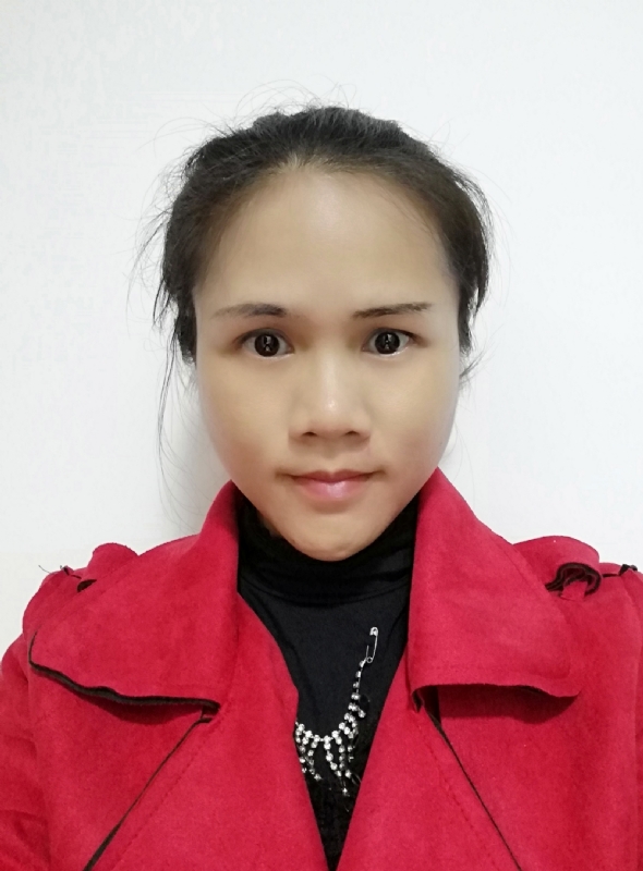 菁菁的第一张照片--襄阳相亲服务中心