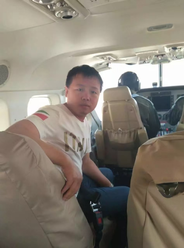 随风飘零的第二张照片--襄阳相亲服务中心