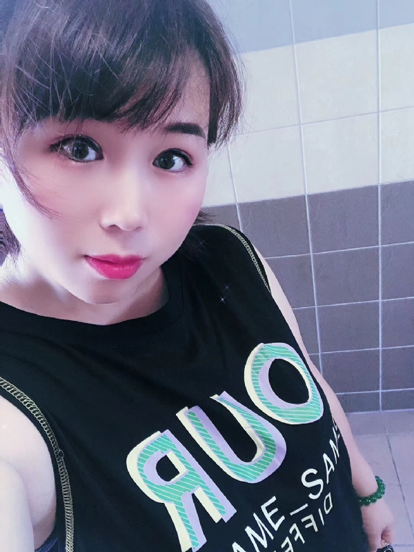 Judyfu的第一张照片--襄阳相亲服务中心