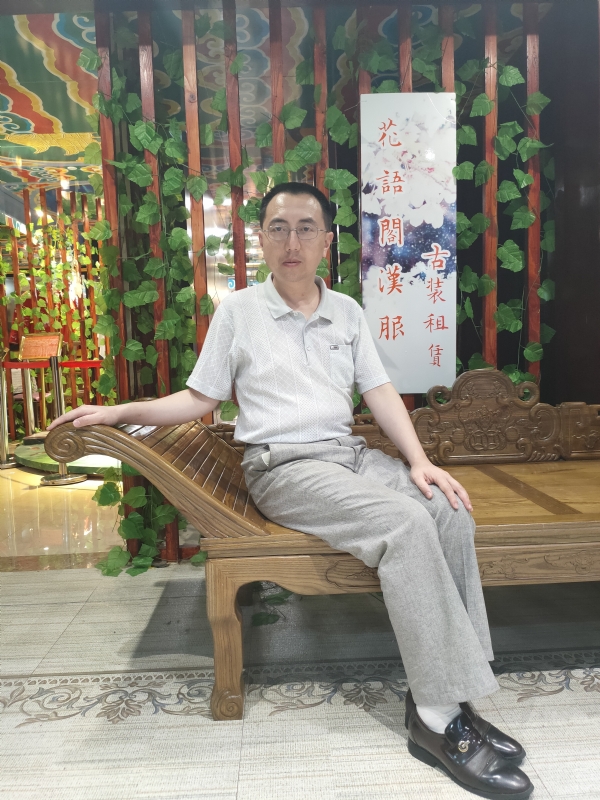 cswep的第一张照片--襄阳相亲服务中心