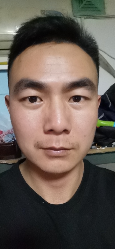 朴实无华的第三张照片--襄阳相亲服务中心