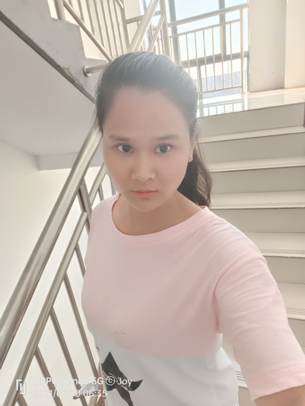 姣的第一张照片--襄阳相亲服务中心
