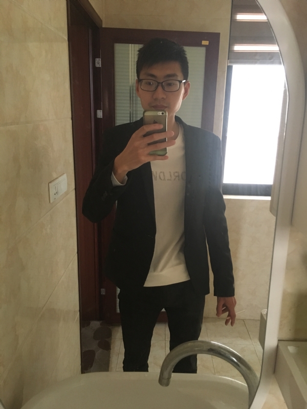 一生何求的第一张照片--襄阳相亲服务中心