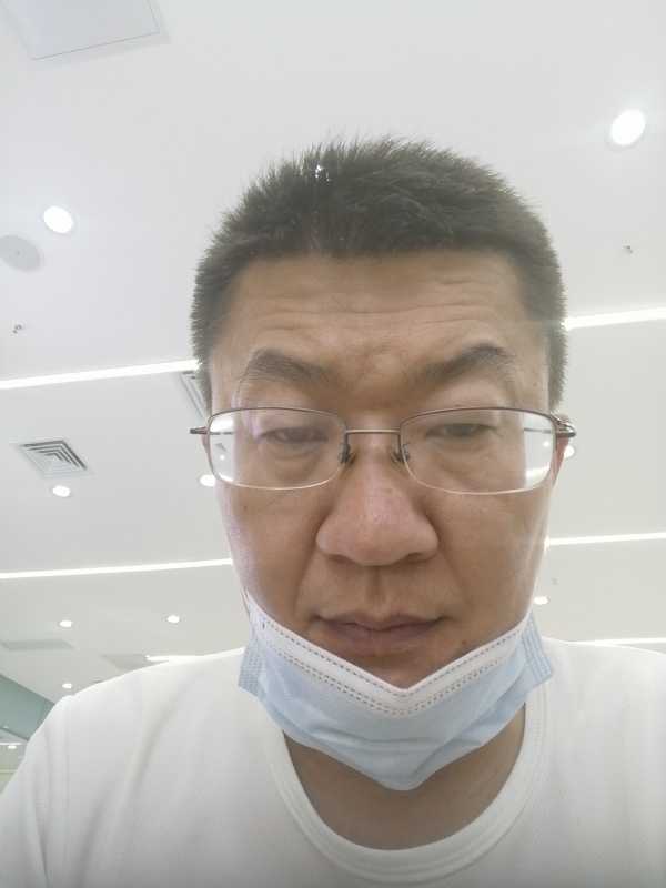无奈的第一张照片--襄阳相亲服务中心