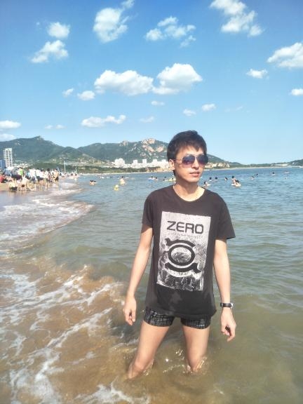 星辰、大海的第一张照片--襄阳相亲服务中心