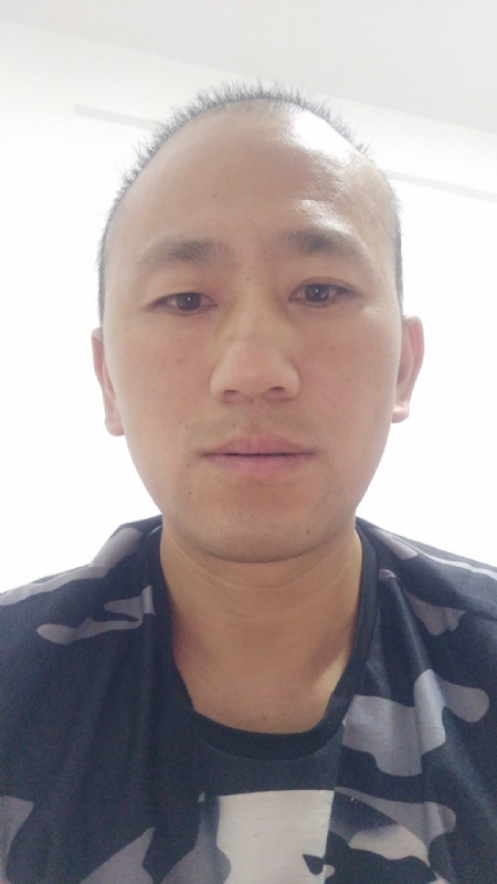 雨过天晴的第一张照片--襄阳相亲服务中心
