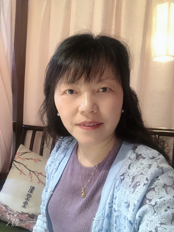 期盼的第一张照片--襄阳相亲服务中心