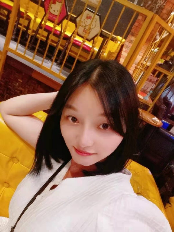 暖暖的第一张照片--襄阳相亲服务中心