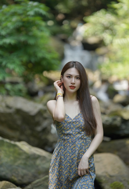 Catherine的第二张照片--襄阳相亲服务中心