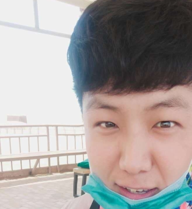 回族小伙的第一张照片--襄阳相亲服务中心