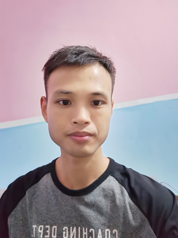 简单就好的第一张照片--襄阳相亲服务中心