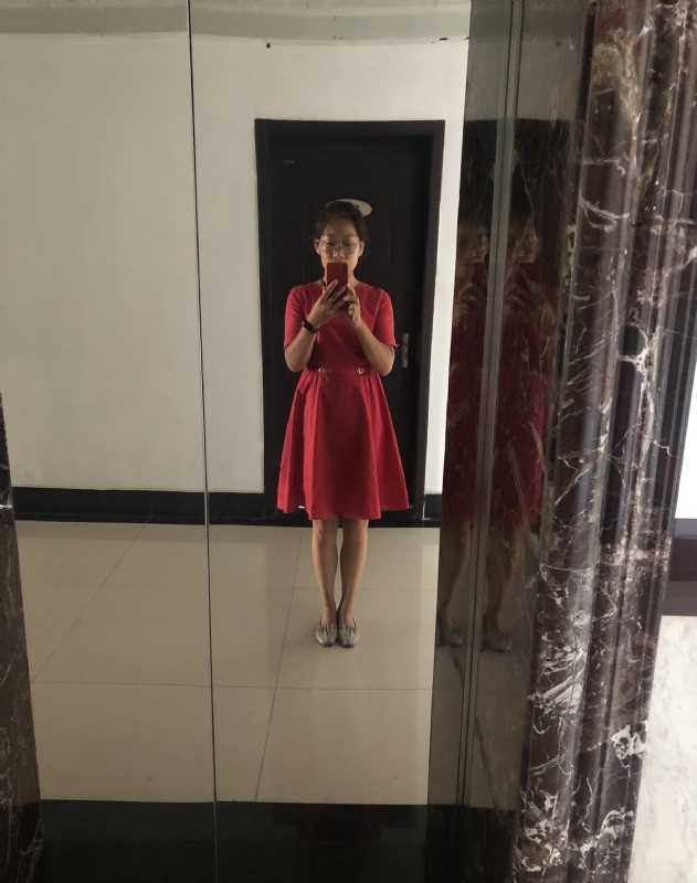 lulu18的第一张照片--襄阳相亲服务中心