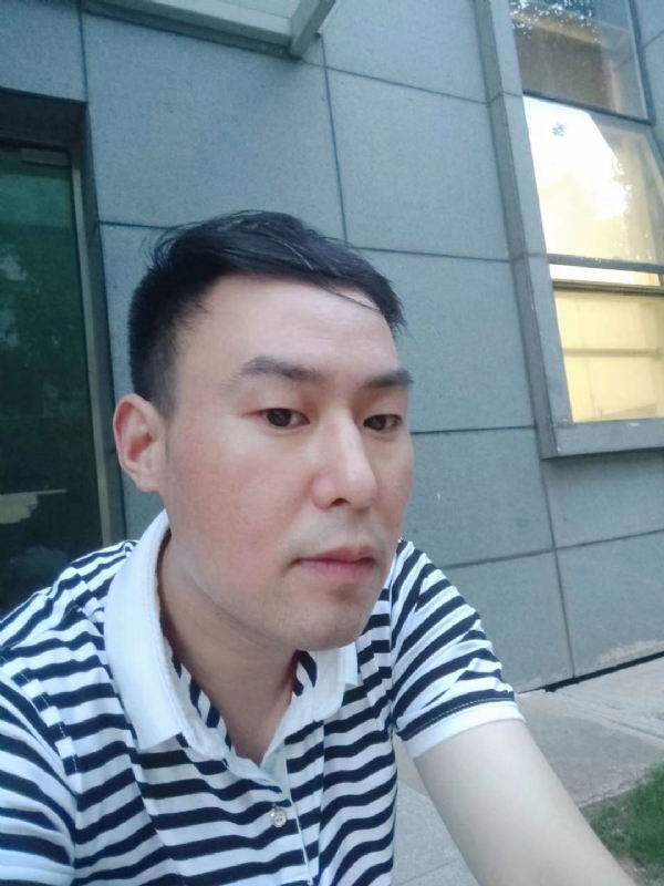 曙光的第一张照片--襄阳相亲服务中心