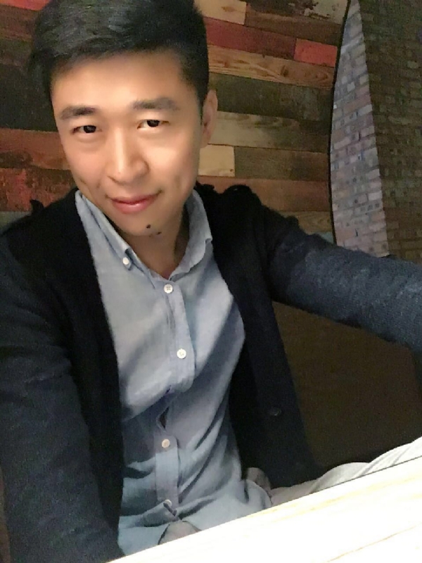 漫长的第一张照片--襄阳相亲服务中心