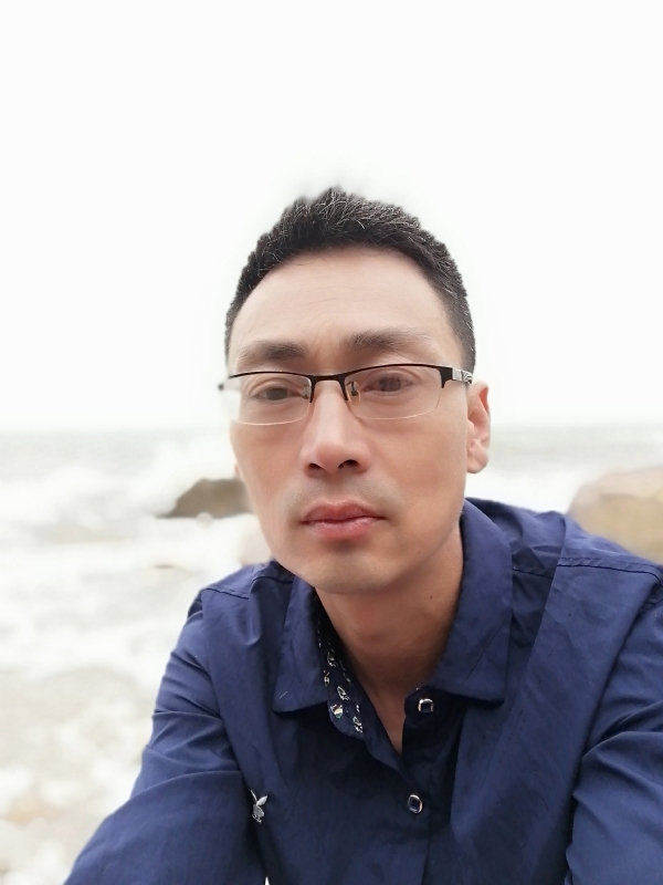 意智的第一张照片--襄阳相亲服务中心