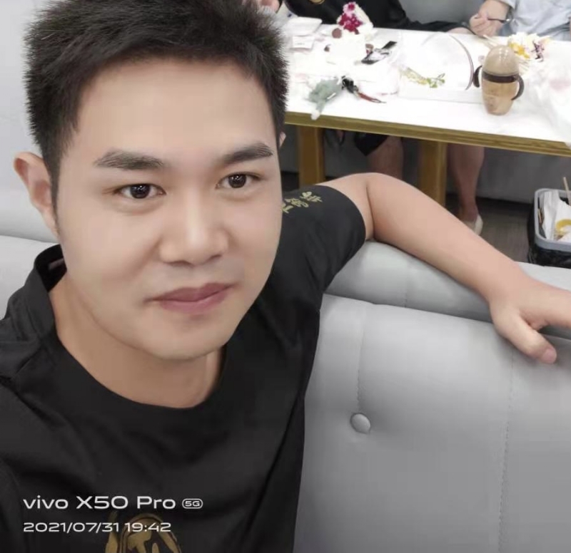 阳洋杨的第一张照片--襄阳相亲服务中心
