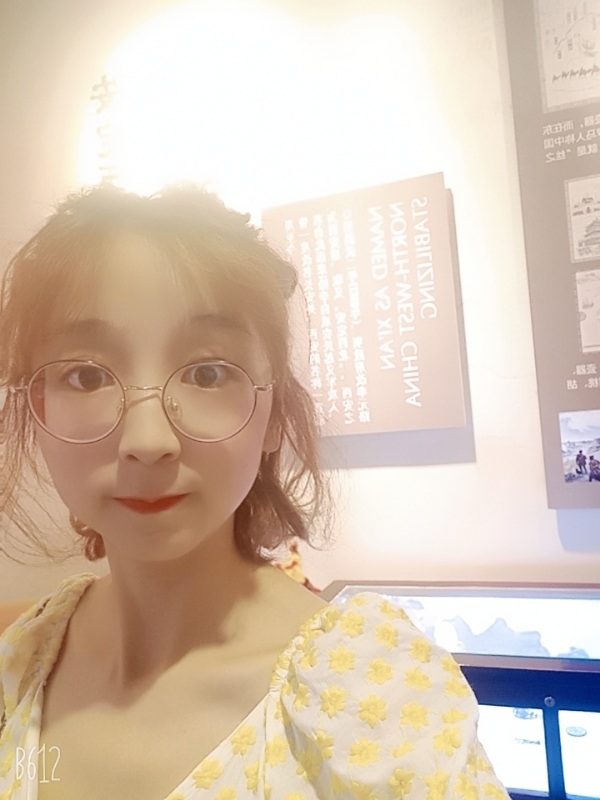 吴小小的第一张照片--襄阳相亲服务中心
