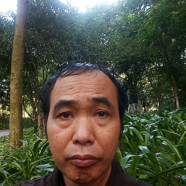 南瓜的第一张照片--襄阳相亲服务中心