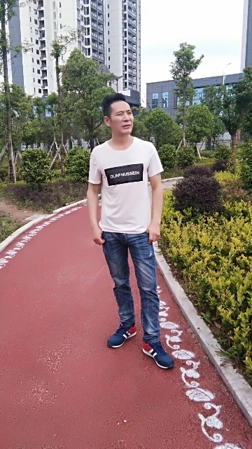 真诚相待的第一张照片--襄阳相亲服务中心