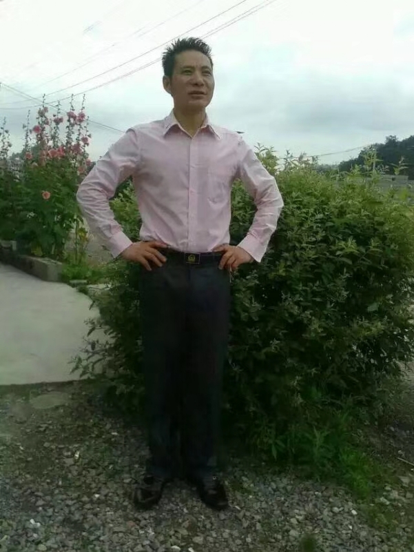 真诚相待的第二张照片--襄阳相亲服务中心