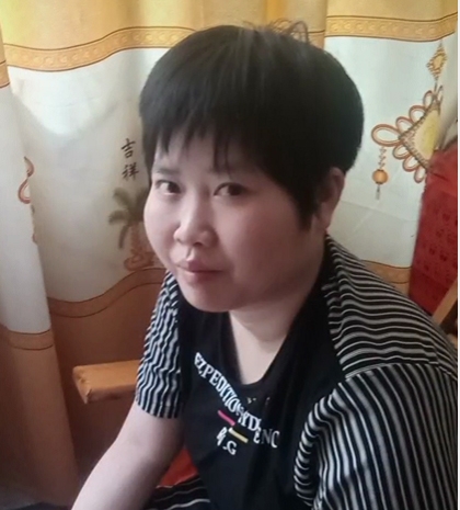 缘份的第一张照片--襄阳相亲服务中心