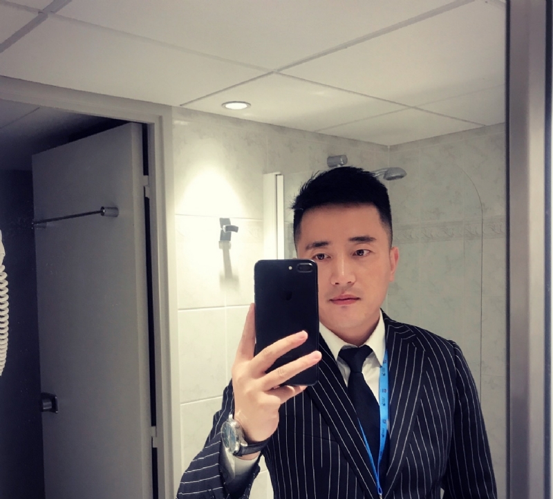 kevin的第一张照片--襄阳相亲服务中心