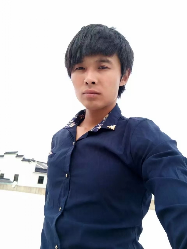 庸人自扰的第一张照片--襄阳相亲服务中心