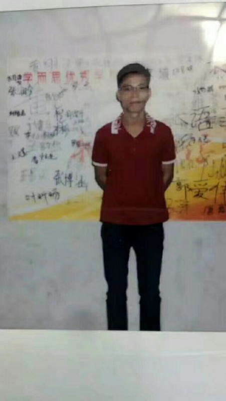 摆渡者的第二张照片--襄阳相亲服务中心