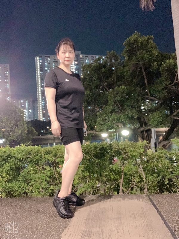 枫叶的第一张照片--襄阳相亲服务中心
