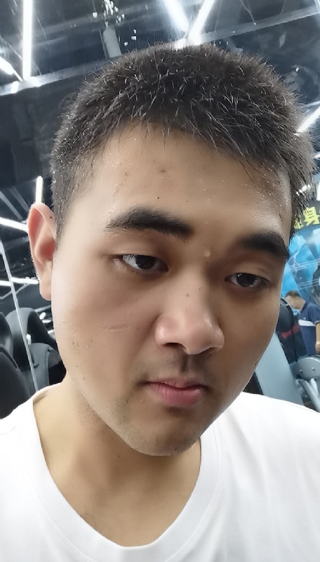 回眸一笑的第一张照片--襄阳相亲服务中心