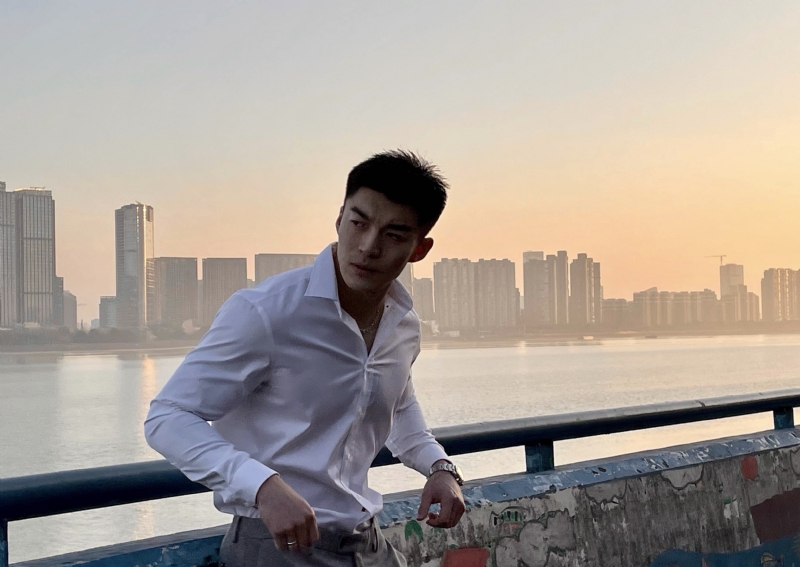 秋豆的第一张照片--襄阳相亲服务中心