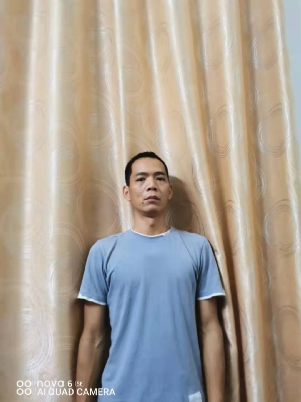 缘起的第一张照片--襄阳相亲服务中心