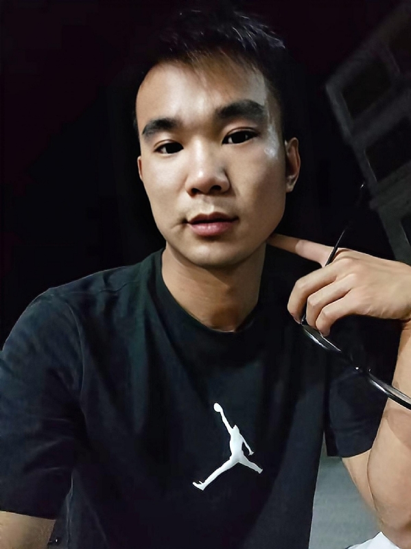 时光所致的第一张照片--襄阳相亲服务中心