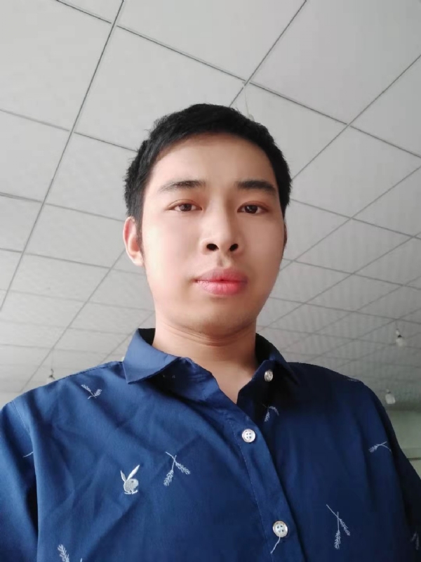 啊辉的第一张照片--襄阳相亲服务中心