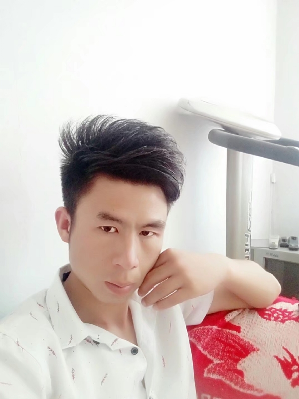 只得一人心的第二张照片--襄阳相亲服务中心