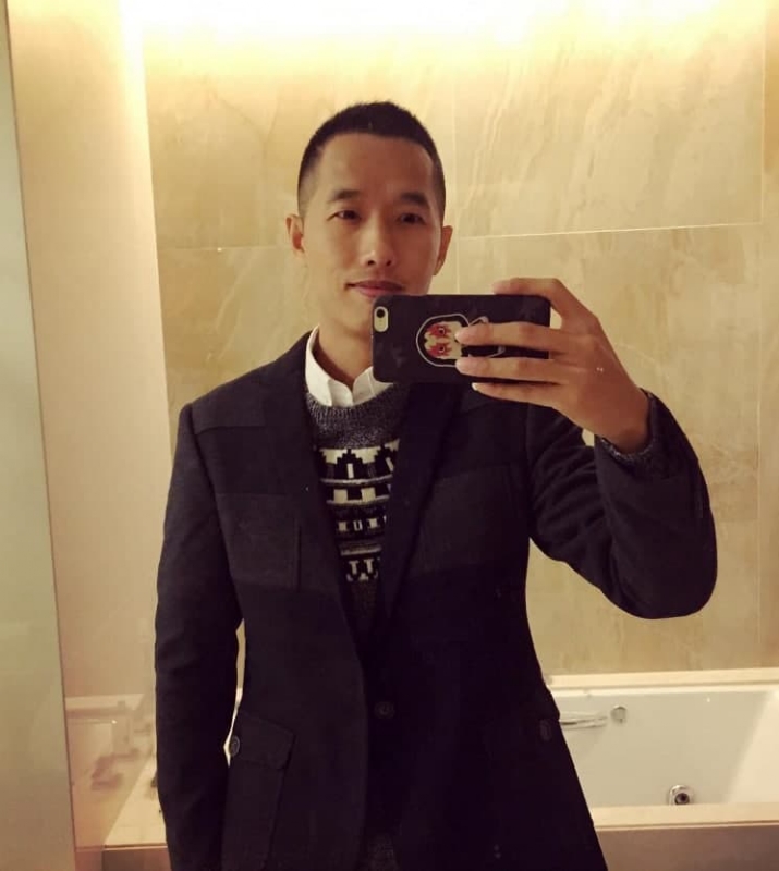 宿椰的第一张照片--襄阳相亲服务中心