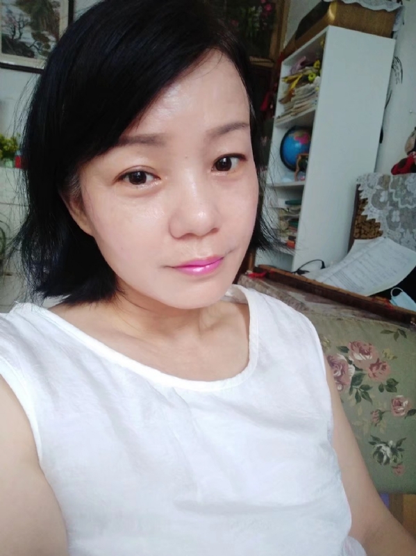 听雨的第一张照片--襄阳相亲服务中心