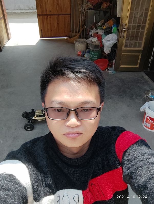 社交恐惧的第一张照片--襄阳相亲服务中心