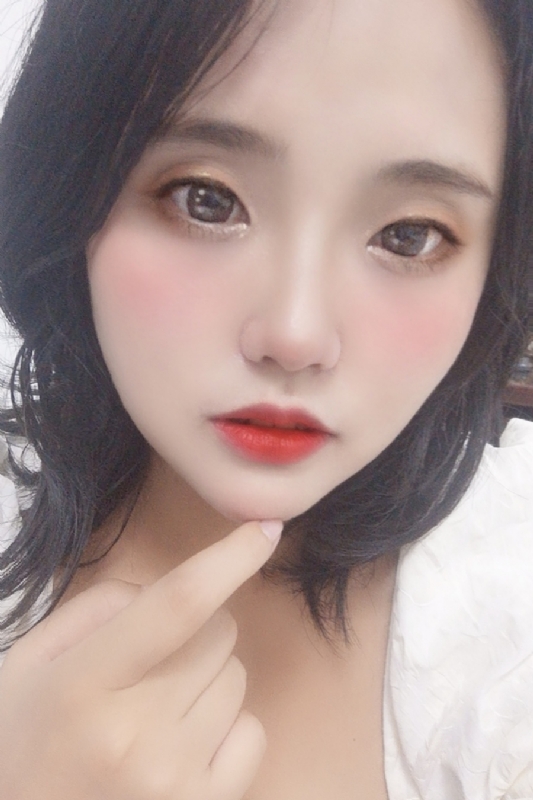 妮妮的第一张照片--襄阳相亲服务中心