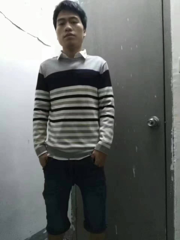冯的第一张照片--襄阳相亲服务中心