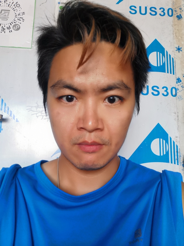 Diego的第一张照片--襄阳相亲服务中心