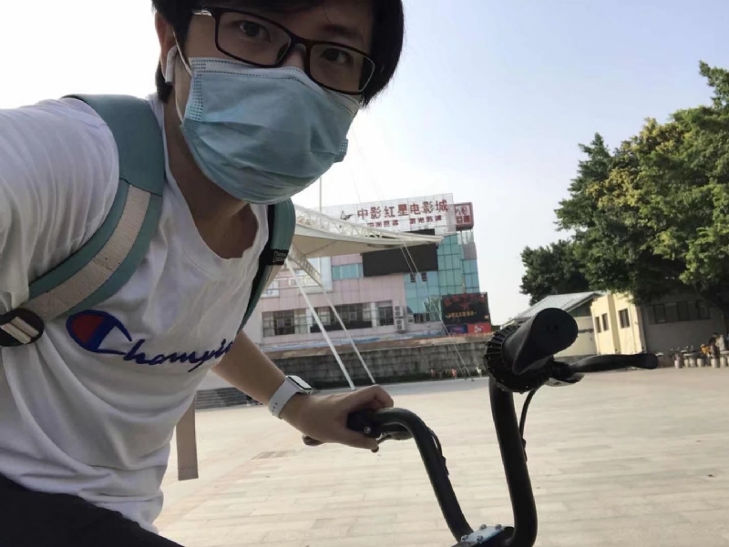 丁先生的第一张照片--襄阳相亲服务中心