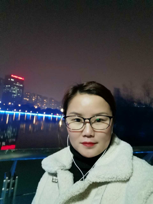 小英的第一张照片--襄阳相亲服务中心