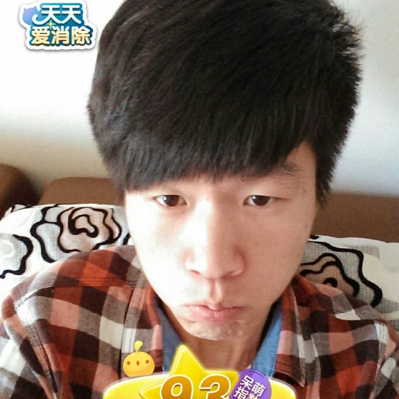 刘丰的第一张照片--襄阳相亲服务中心