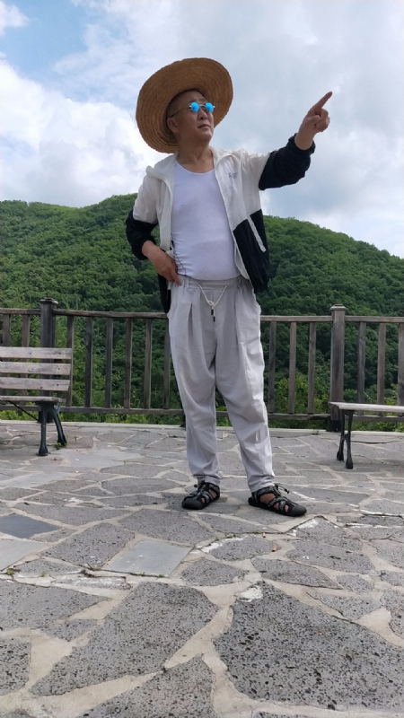 真诚寻伴的第二张照片--襄阳相亲服务中心