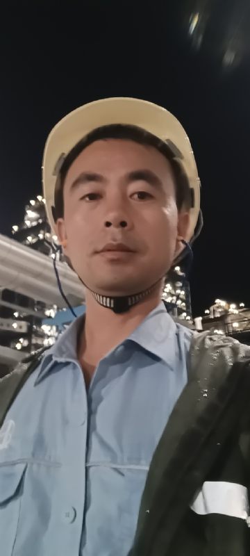 头羊的第一张照片--襄阳相亲服务中心