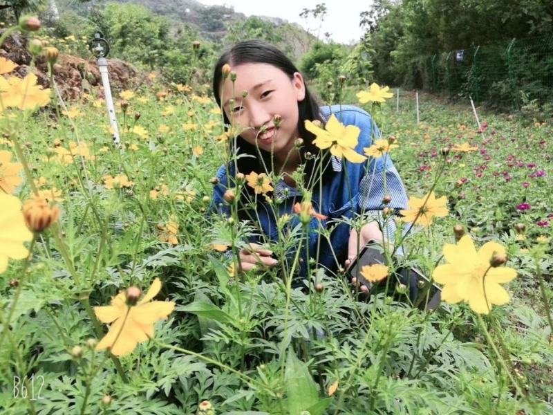 哈哈的第一张照片--襄阳相亲服务中心