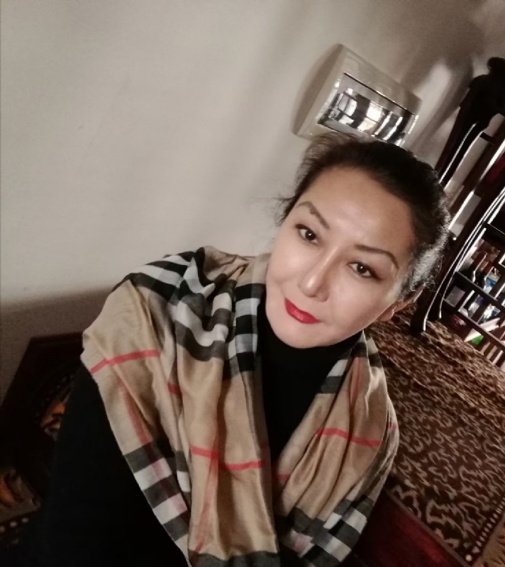 珠砂痣的第三张照片--襄阳相亲服务中心
