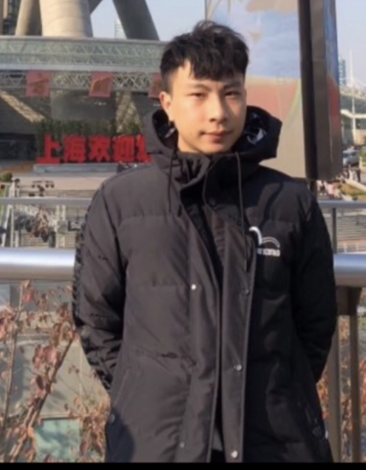 YDL的第一张照片--襄阳相亲服务中心